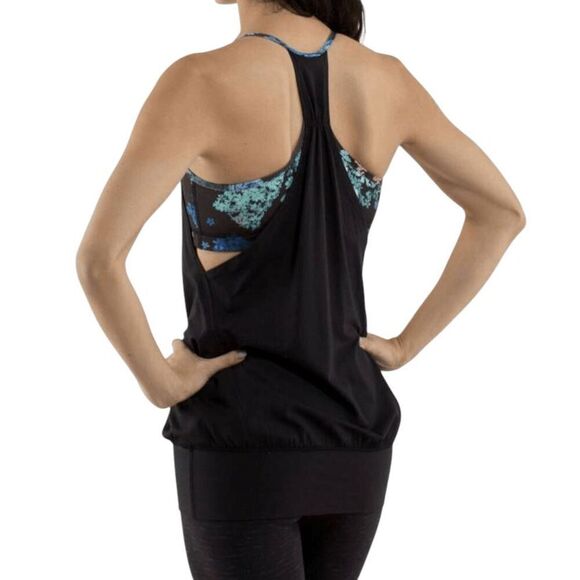 LULULEMON ATHLETICA No Limits Tank Size 6 - Picture 2 of 6